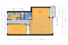 Verkocht: Isabellaland 1426, 2591 EE Den Haag