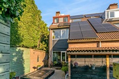Verkocht: Mecklenburg 43, 2171 DV Sassenheim