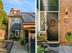 Verkocht: Mecklenburg 43, 2171 DV Sassenheim