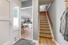 Verkocht: Mecklenburg 43, 2171 DV Sassenheim