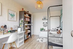 Verkocht: Mecklenburg 43, 2171 DV Sassenheim