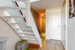 Verkocht: Mecklenburg 43, 2171 DV Sassenheim