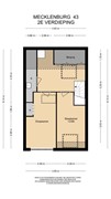 Verkocht: Mecklenburg 43, 2171 DV Sassenheim