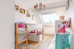 Verkocht: Mecklenburg 43, 2171 DV Sassenheim