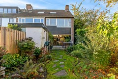 Verkocht: Mecklenburg 43, 2171 DV Sassenheim