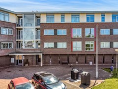 Verkocht: Westeinde 25, 2941 EE Lekkerkerk