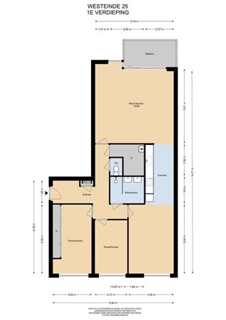 Westeinde 25, 2941 EE Lekkerkerk - 