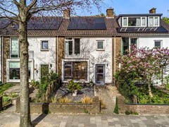 Verkocht: Parklaan 93, 2171ED Sassenheim
