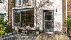 Verkocht: Parklaan 93, 2171 ED Sassenheim