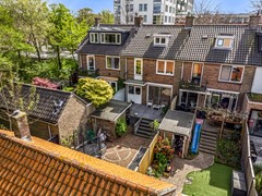Verkocht: Parklaan 93, 2171 ED Sassenheim