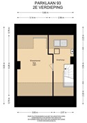 Verkocht: Parklaan 93, 2171 ED Sassenheim
