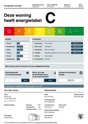 Verkocht: Parklaan 93, 2171 ED Sassenheim