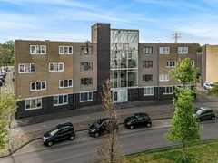 Verkocht: Dobbedreef 59, 2331 SX Leiden