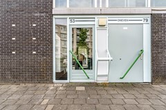 Verkocht: Dobbedreef 59, 2331 SX Leiden