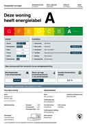 Verkocht: Dobbedreef 59, 2331 SX Leiden