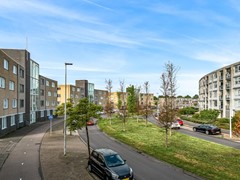 Verkocht: Dobbedreef 59, 2331 SX Leiden
