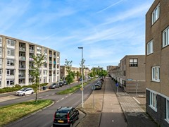 Verkocht: Dobbedreef 59, 2331 SX Leiden