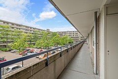 Verkocht: Aert van Neslaan 243, 2341 HL Oegstgeest