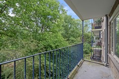 Verkocht: Aert van Neslaan 243, 2341 HL Oegstgeest