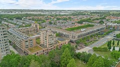 Verkocht: Aert van Neslaan 243, 2341 HL Oegstgeest