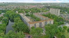 Verkocht: Aert van Neslaan 243, 2341 HL Oegstgeest