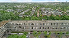 Verkocht: Aert van Neslaan 243, 2341 HL Oegstgeest