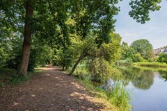Verkocht: Aert van Neslaan 243, 2341 HL Oegstgeest