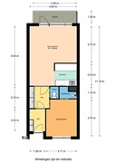 Verkocht: Aert van Neslaan 243, 2341 HL Oegstgeest