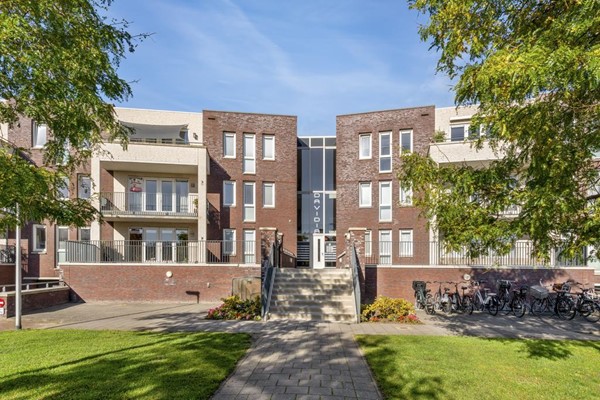 Verkocht: Snip 45, 2171 KT Sassenheim