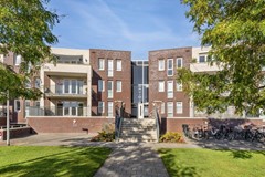 Verkocht: Snip 45, 2171 KT Sassenheim