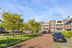 Verkocht: Snip 45, 2171 KT Sassenheim