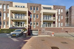 Verkocht: Snip 45, 2171 KT Sassenheim