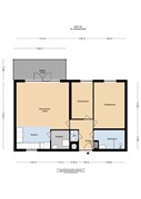 Verkocht: Snip 45, 2171 KT Sassenheim