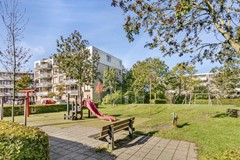 Verkocht: Snip 45, 2171 KT Sassenheim