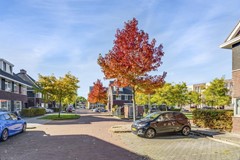 Verkocht: Snip 45, 2171 KT Sassenheim