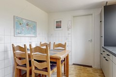 Verkocht: Wasbeeklaan 5, 2361 HG Warmond