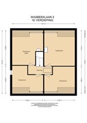 Verkocht: Wasbeeklaan 5, 2361 HG Warmond