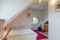 Verkocht: Wasbeeklaan 5, 2361 HG Warmond