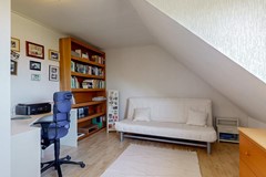 Verkocht: Wasbeeklaan 5, 2361 HG Warmond