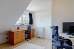Verkocht: Wasbeeklaan 5, 2361 HG Warmond