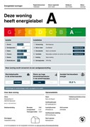 Verkocht: Wasbeeklaan 5, 2361 HG Warmond