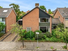 Verkocht: Prinses Margrietlaan 8, 2341 VJ Oegstgeest