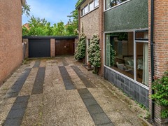 Verkocht: Prinses Margrietlaan 8, 2341 VJ Oegstgeest