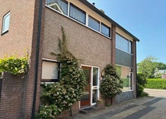 Verkocht: Prinses Margrietlaan 8, 2341 VJ Oegstgeest