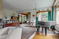 Verkocht: Prinses Margrietlaan 8, 2341 VJ Oegstgeest