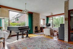 Verkocht: Prinses Margrietlaan 8, 2341 VJ Oegstgeest