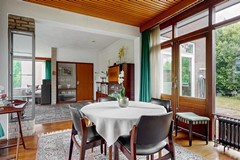 Verkocht: Prinses Margrietlaan 8, 2341 VJ Oegstgeest