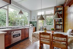 Verkocht: Prinses Margrietlaan 8, 2341 VJ Oegstgeest