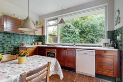 Verkocht: Prinses Margrietlaan 8, 2341 VJ Oegstgeest