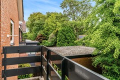 Verkocht: Prinses Margrietlaan 8, 2341 VJ Oegstgeest